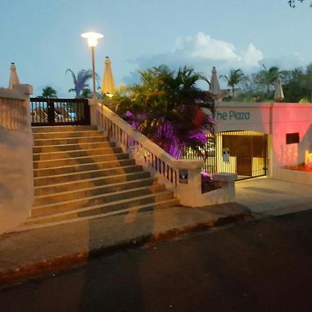The Plaza Suites Humacao Luaran gambar
