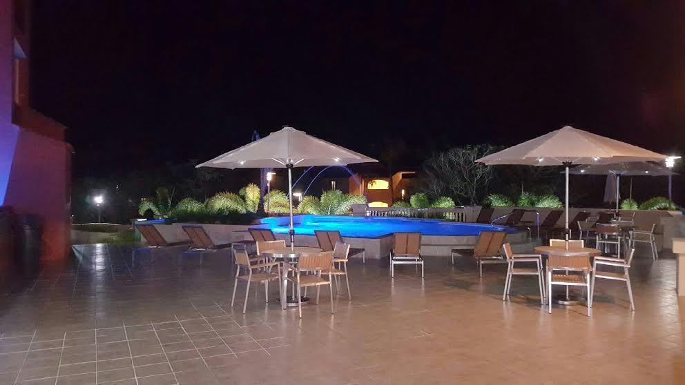 The Plaza Suites Humacao Luaran gambar