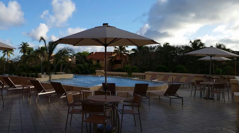 The Plaza Suites Humacao Luaran gambar