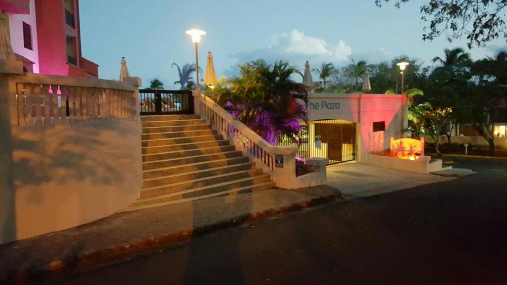 The Plaza Suites Humacao Luaran gambar