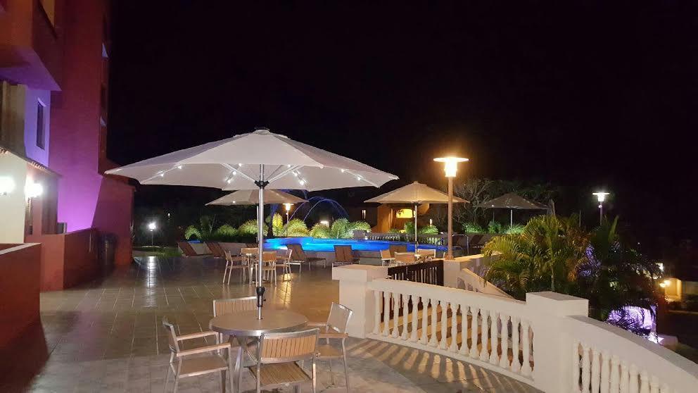 The Plaza Suites Humacao Luaran gambar