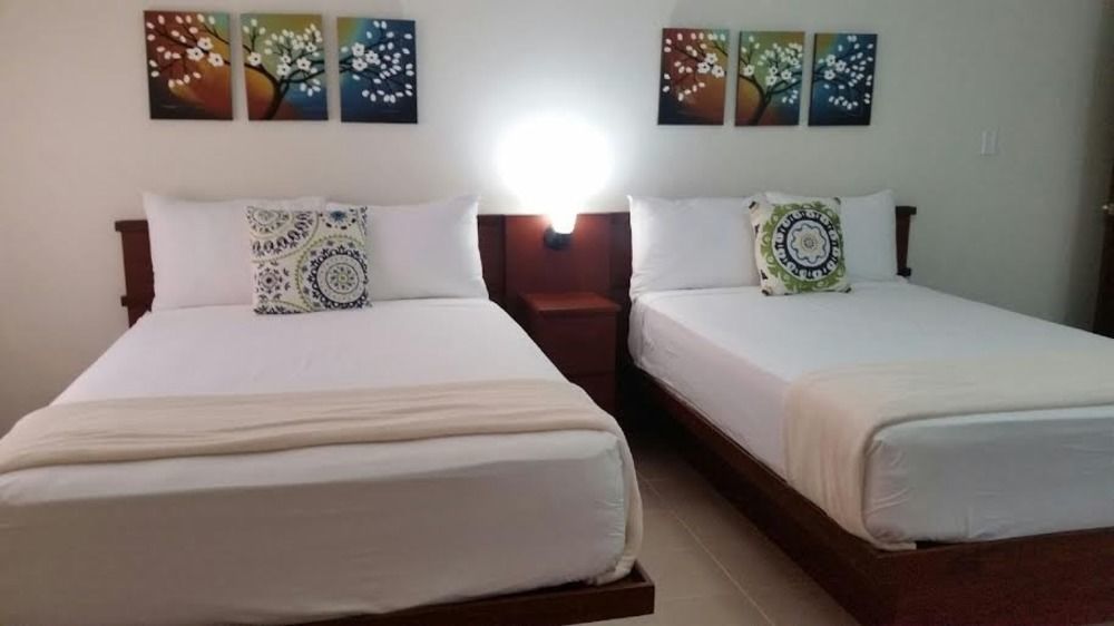 The Plaza Suites Humacao Luaran gambar