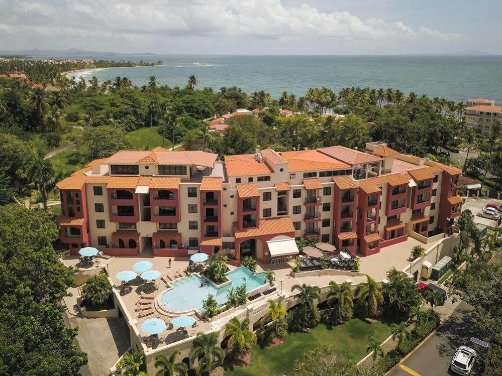 The Plaza Suites Humacao Luaran gambar