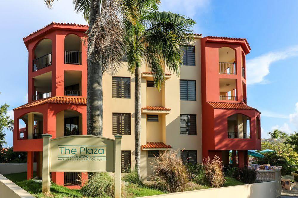 The Plaza Suites Humacao Luaran gambar