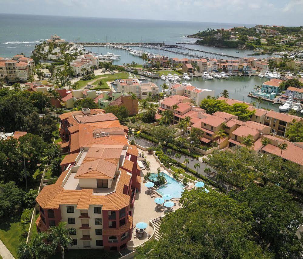 The Plaza Suites Humacao Luaran gambar