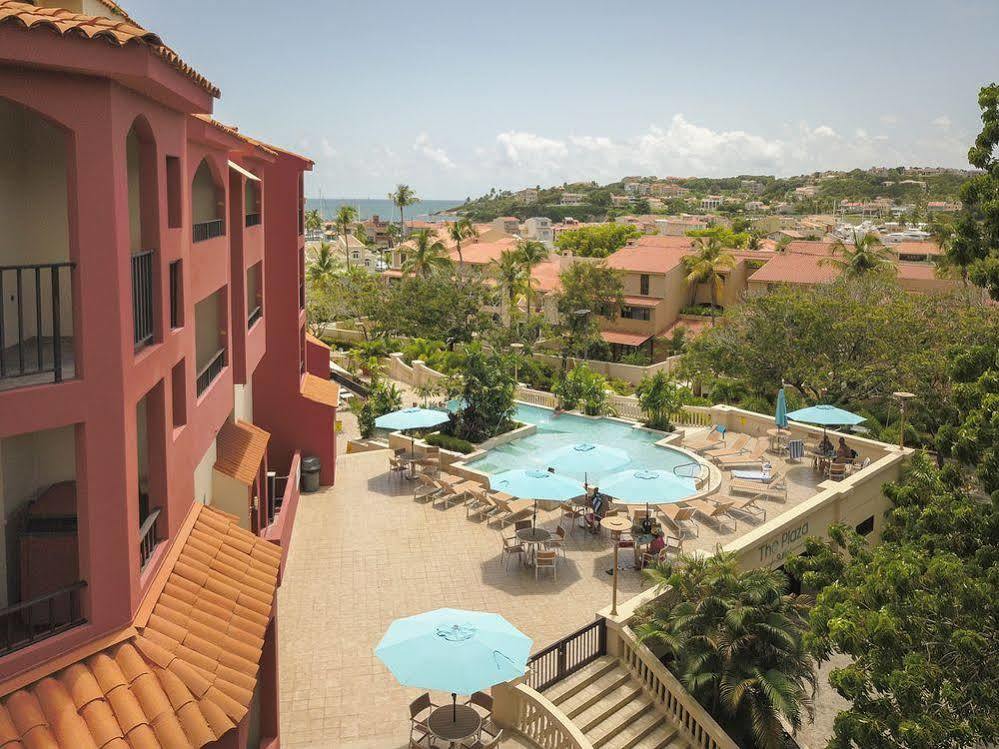 The Plaza Suites Humacao Luaran gambar