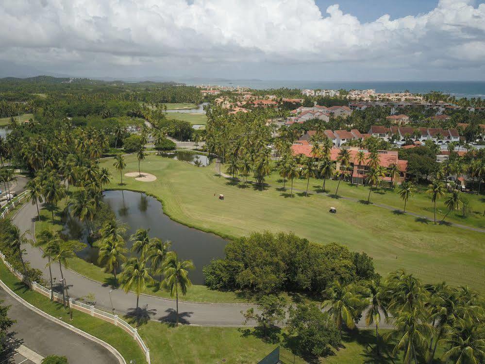 The Plaza Suites Humacao Luaran gambar