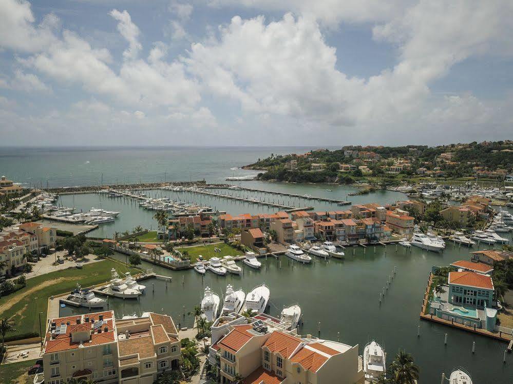 The Plaza Suites Humacao Luaran gambar