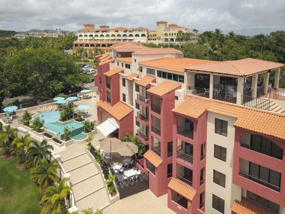 The Plaza Suites Humacao Luaran gambar