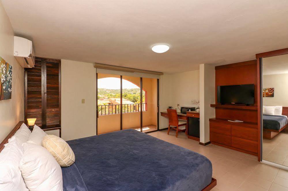 The Plaza Suites Humacao Luaran gambar