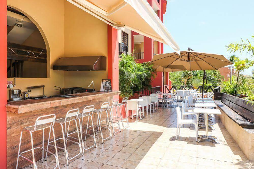 The Plaza Suites Humacao Luaran gambar